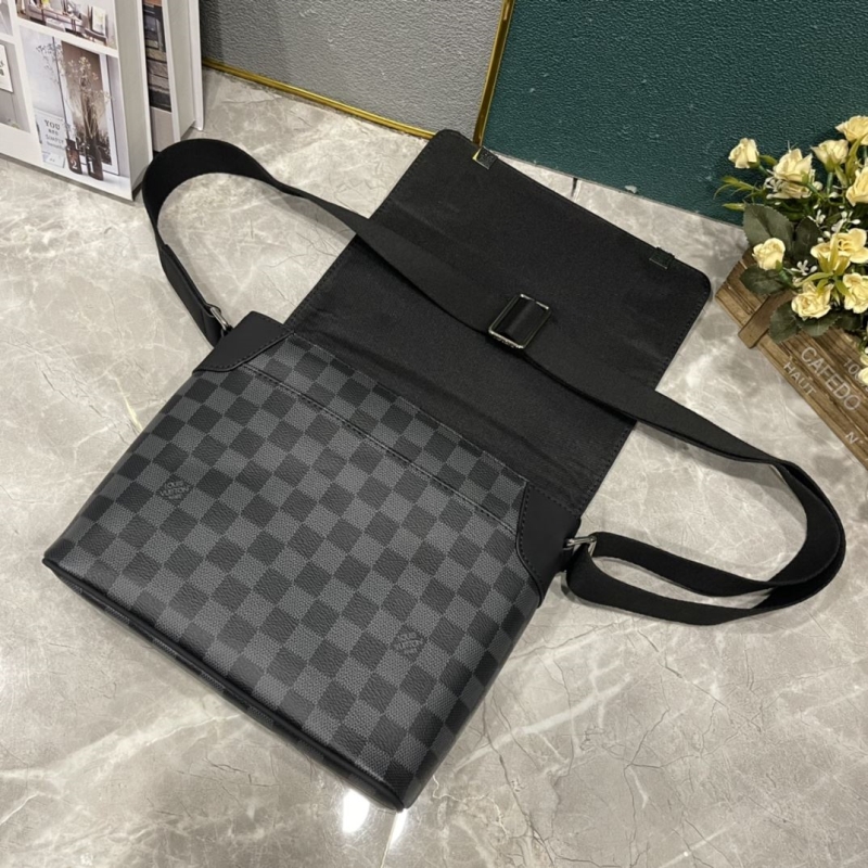 LV Satchel bags